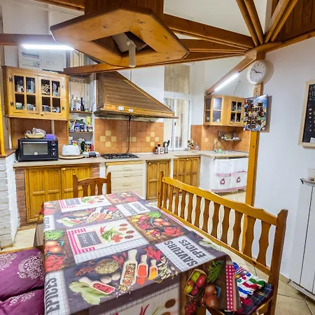 Bohemian Appartamento Budapest