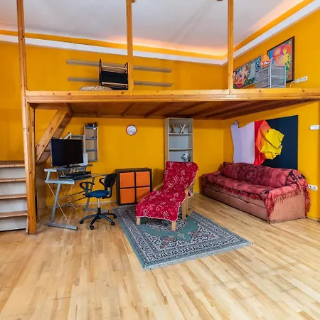 Bohemian * Βουδαπέστη